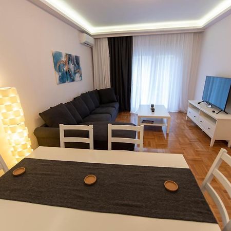 Athina Pantheon Mitropoleos Apartman Szaloniki Kültér fotó