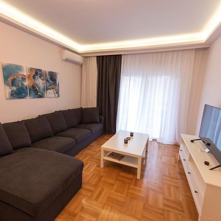 Athina Pantheon Mitropoleos Apartman Szaloniki Kültér fotó
