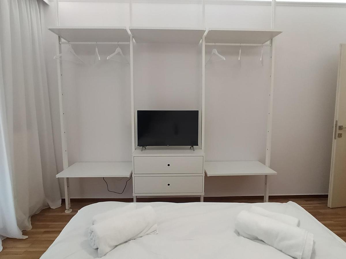 Athina Pantheon Mitropoleos Apartman Szaloniki Kültér fotó