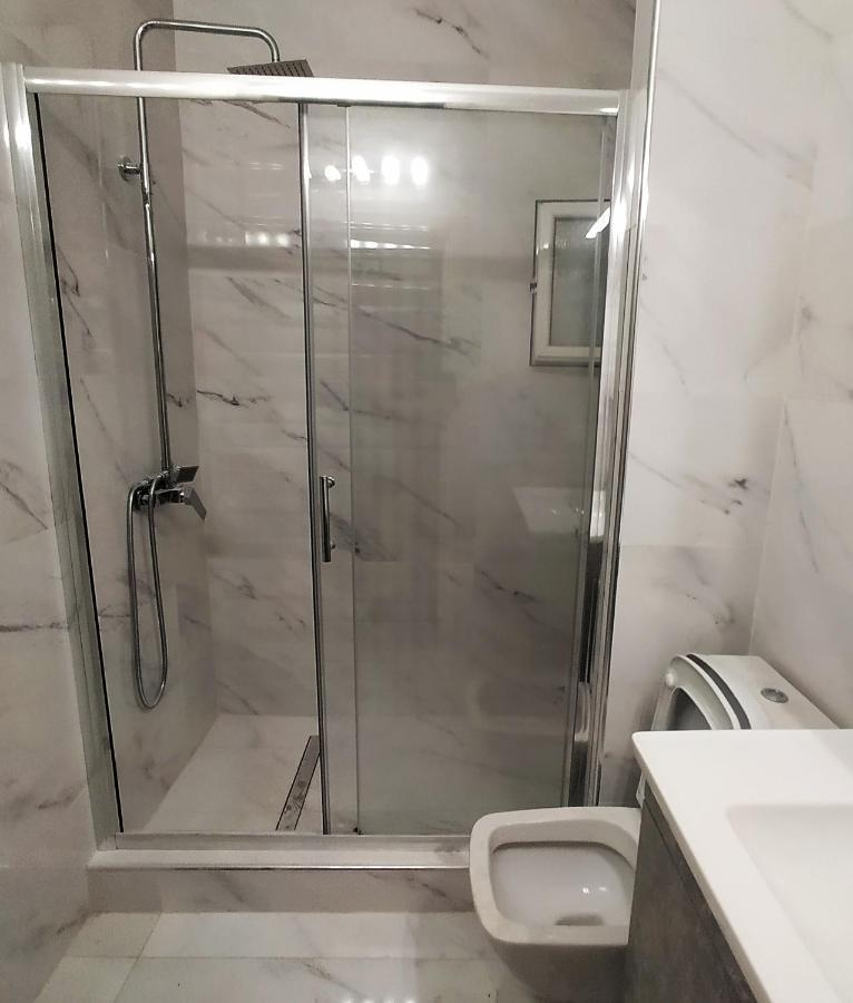 Athina Pantheon Mitropoleos Apartman Szaloniki Kültér fotó