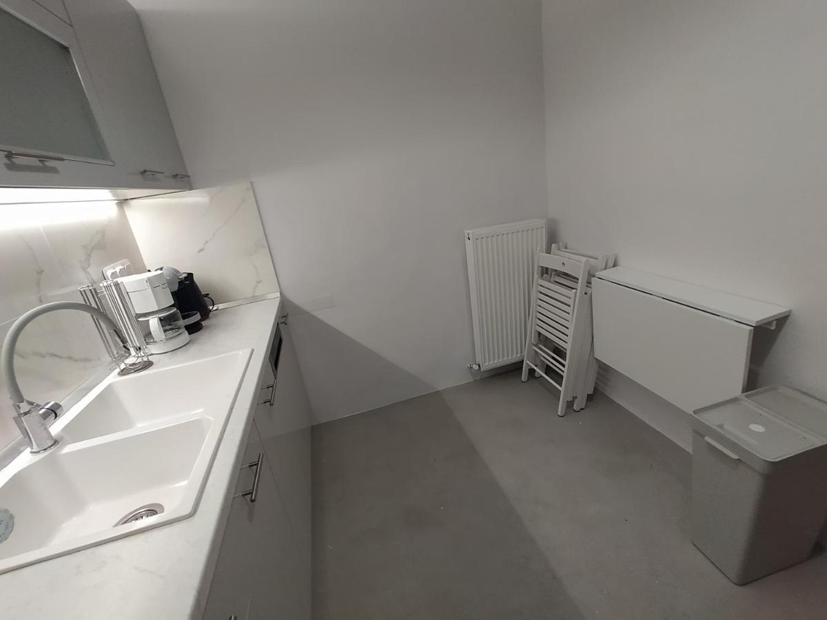 Athina Pantheon Mitropoleos Apartman Szaloniki Kültér fotó