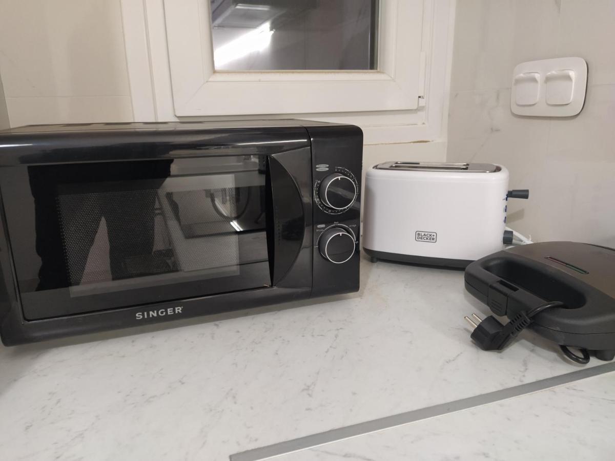 Athina Pantheon Mitropoleos Apartman Szaloniki Kültér fotó