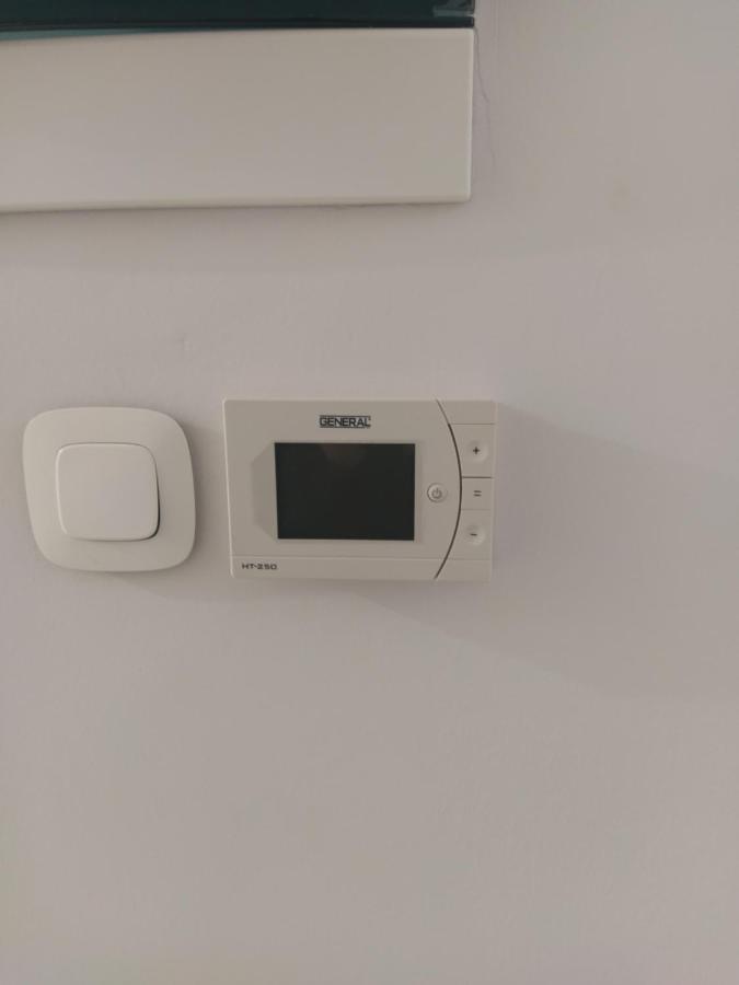 Athina Pantheon Mitropoleos Apartman Szaloniki Kültér fotó