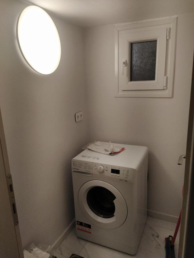 Athina Pantheon Mitropoleos Apartman Szaloniki Kültér fotó
