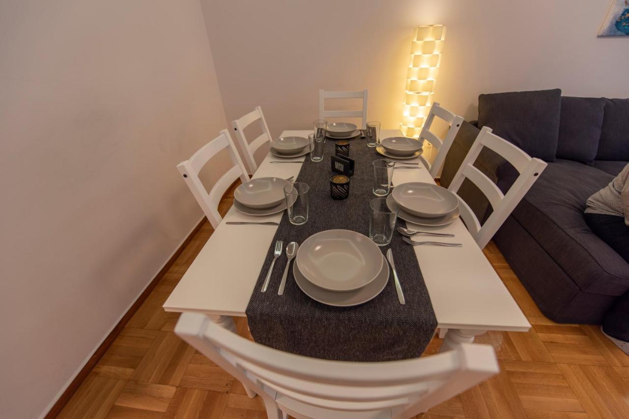 Athina Pantheon Mitropoleos Apartman Szaloniki Kültér fotó