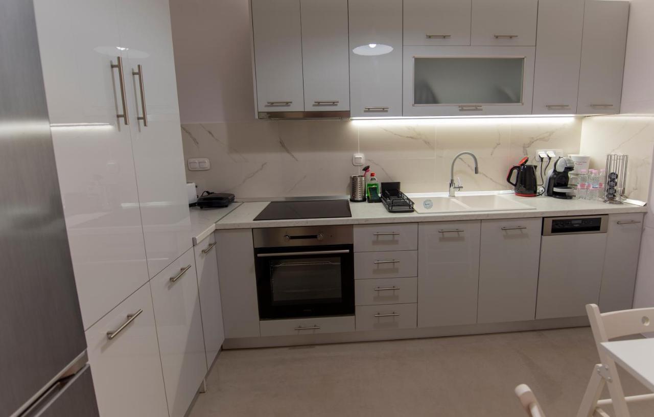Athina Pantheon Mitropoleos Apartman Szaloniki Kültér fotó