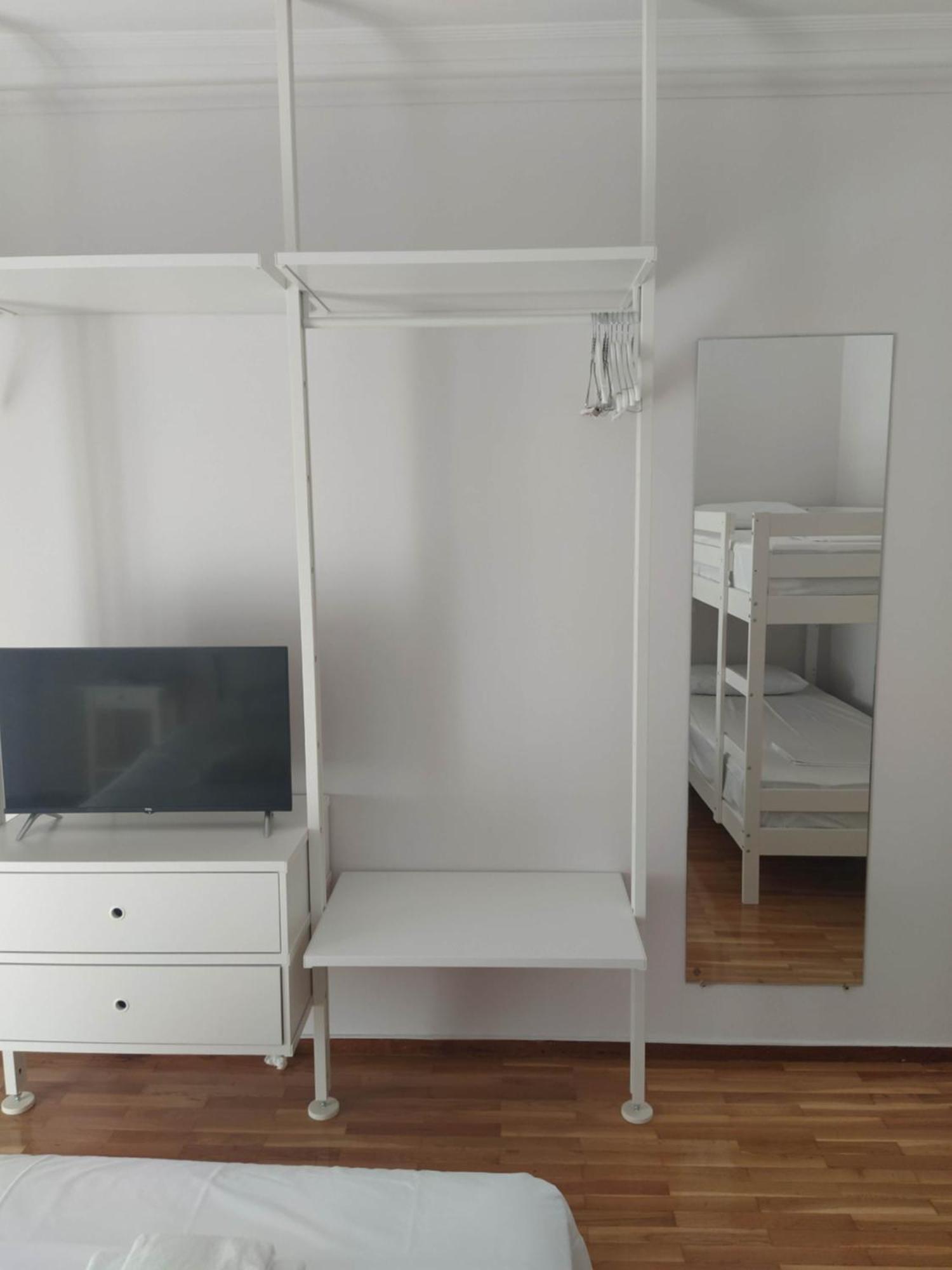 Athina Pantheon Mitropoleos Apartman Szaloniki Kültér fotó