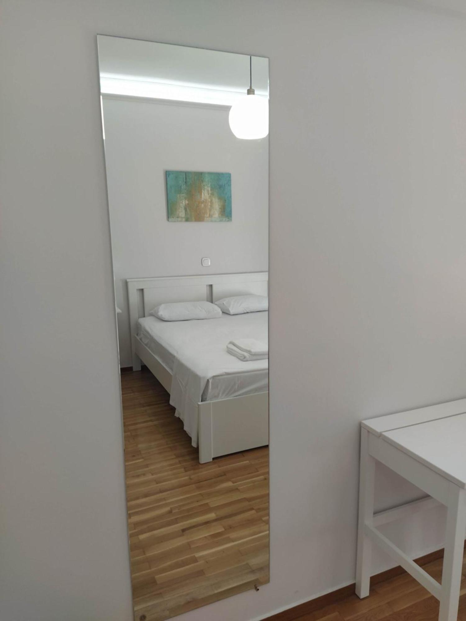 Athina Pantheon Mitropoleos Apartman Szaloniki Kültér fotó